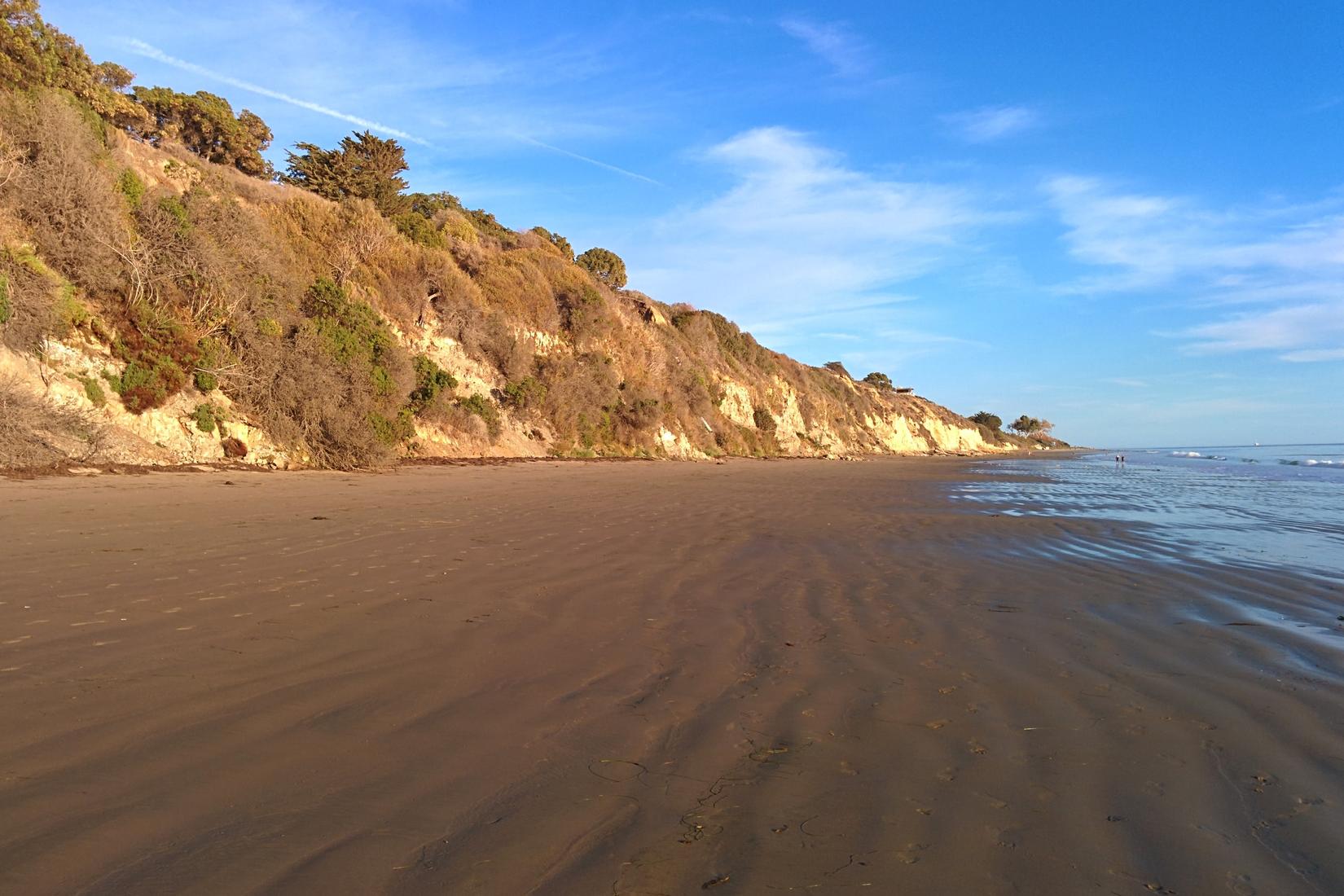 Sandee - El Capitan State Beach