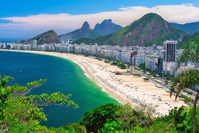 Sandee Best Beaches in Brazil