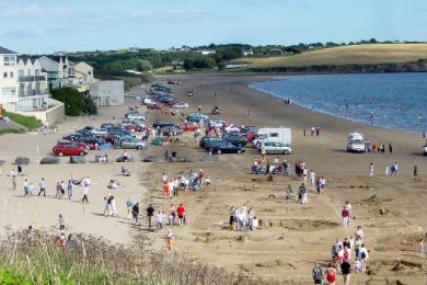 Sandee - Country / Kilmore Quay