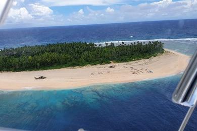 Sandee Best Beaches in Micronesia