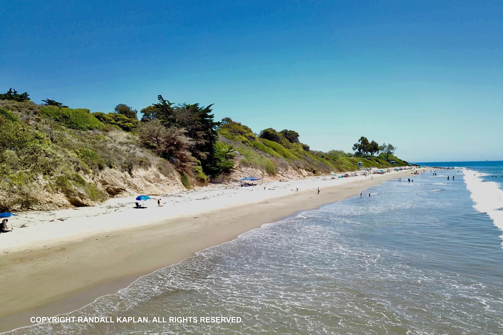 Sandee - El Capitan State Beach