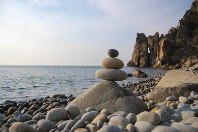 Sandee Best Nude Beaches in Crimea