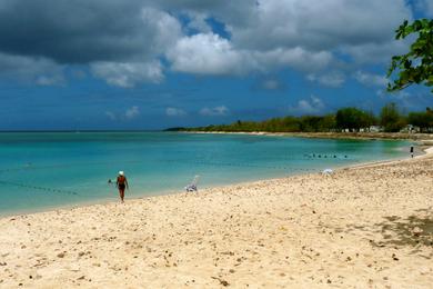 Sandee Best LGBTQ+ Beaches in Guadeloupe