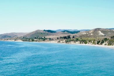 Sandee - El Capitan State Beach