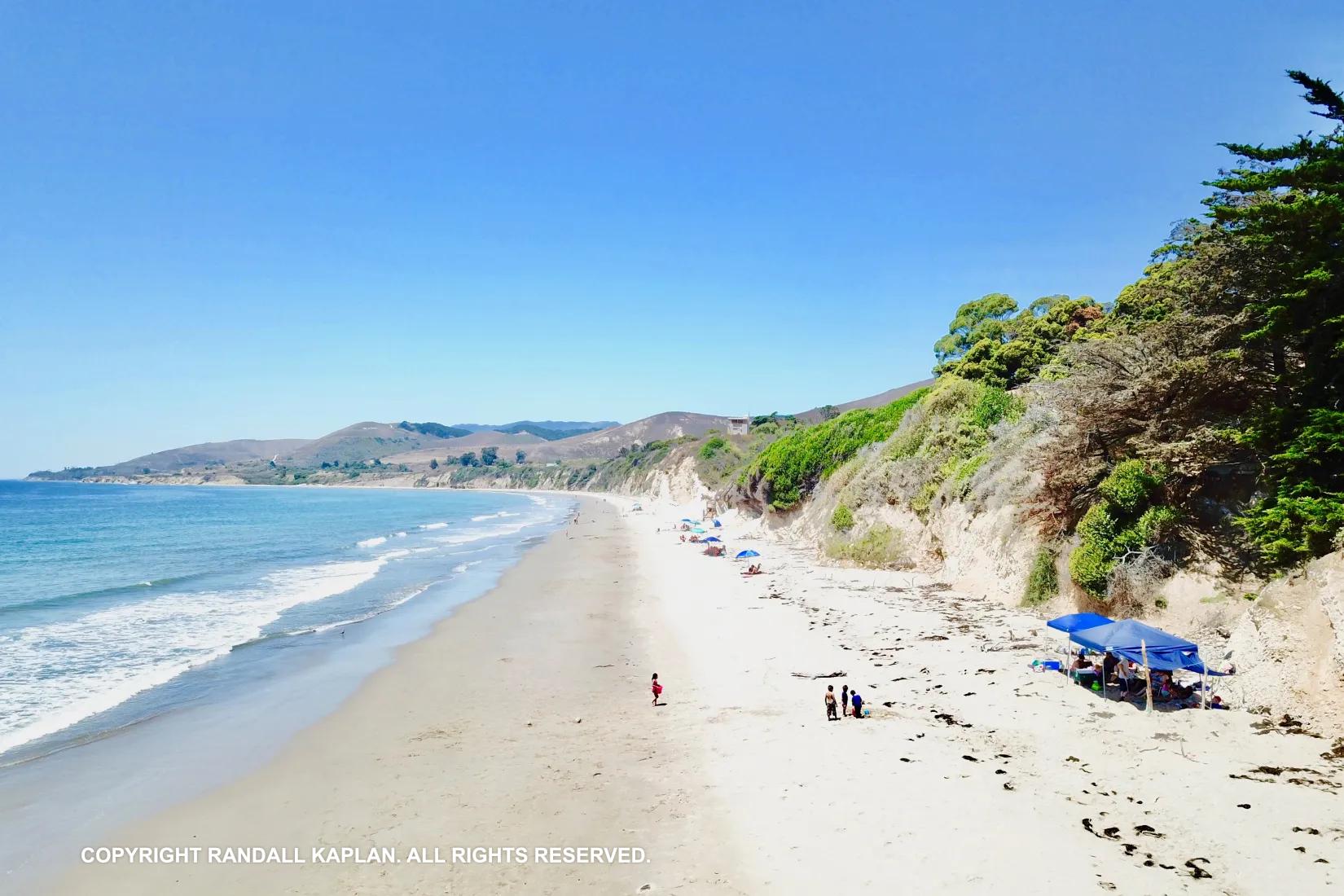 Sandee - El Capitan State Beach