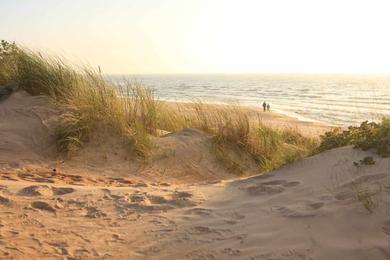 Sandee Best Beaches in Lithunania