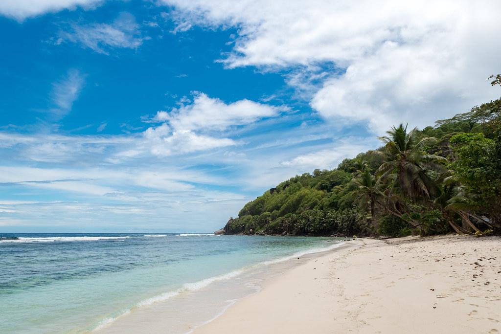 Sandee - Anse Baleine