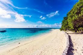 Sandee Best Beaches in Papua New Guinea