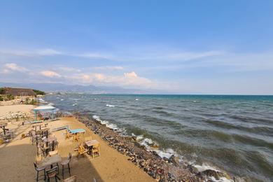 Sandee Best Beaches in Burundi