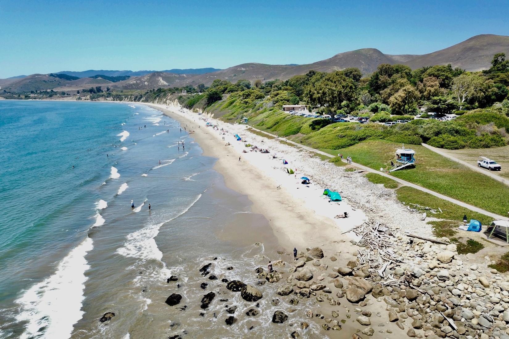 Sandee - El Capitan State Beach