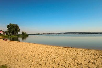 Sandee Best Beaches in Switzerland