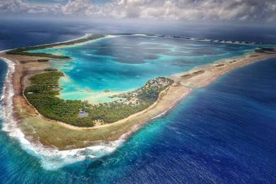 Sandee Best Family-Friendly Beaches in Tokelau