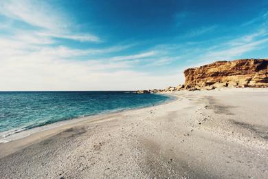 Sandee Best Beaches in Kazakhstan