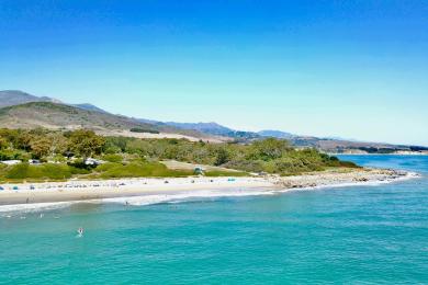 Sandee - El Capitan State Beach