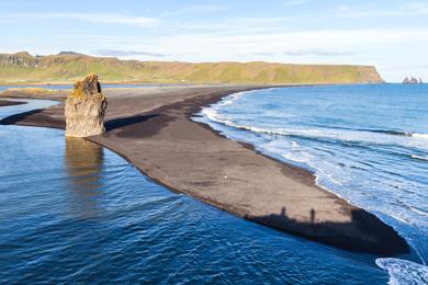 Sandee Best Beaches in Iceland