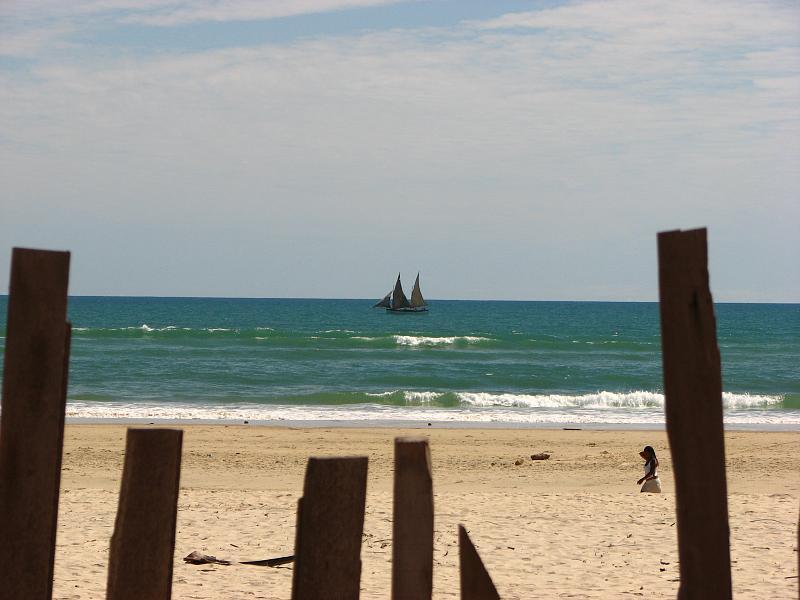 Sandee - Morondava Beach