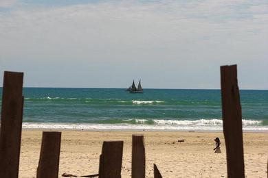 Sandee Morondava Beach