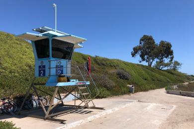 Sandee - El Capitan State Beach