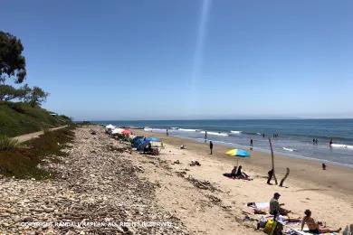 Sandee - El Capitan State Beach