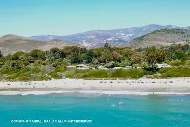 Sandee El Capitan State Beach Photo