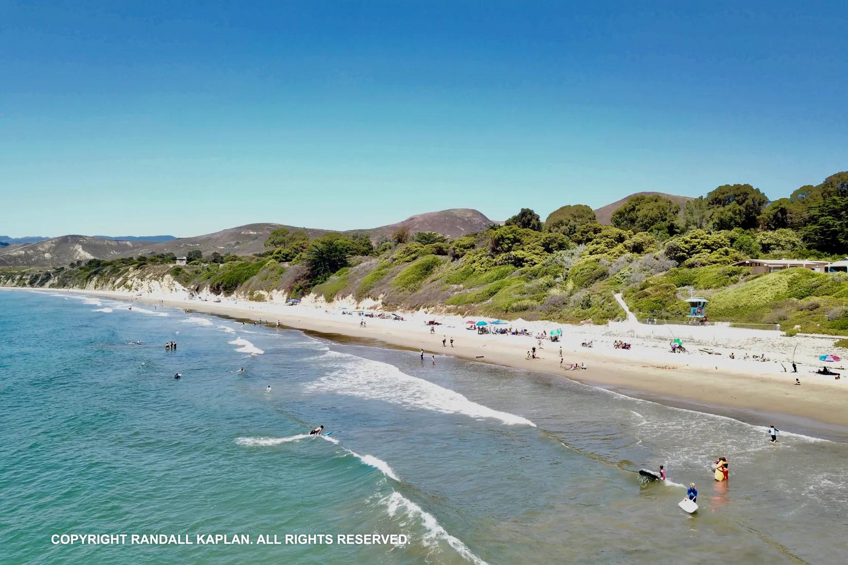 Sandee - El Capitan State Beach