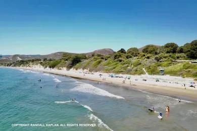 Sandee - El Capitan State Beach