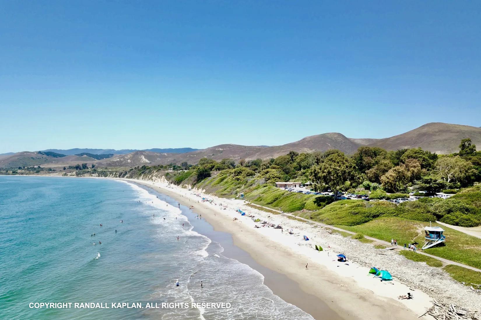 Sandee - El Capitan State Beach