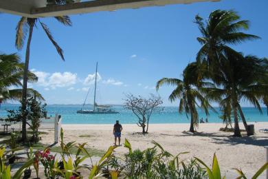 Sandee Rendezvous Bay Photo