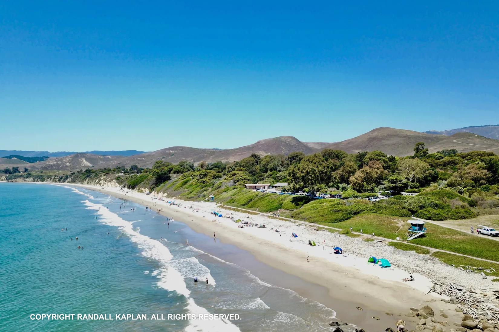 Sandee - El Capitan State Beach