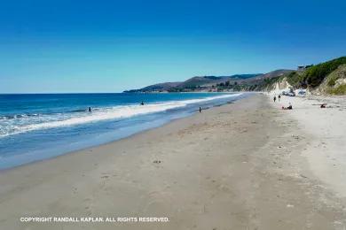 Sandee - El Capitan State Beach