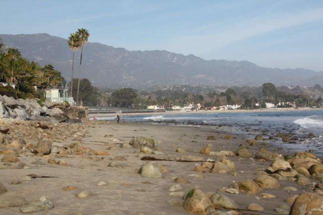 Sandee Hammonds Beach