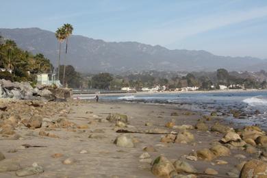 Sandee Hammonds Beach