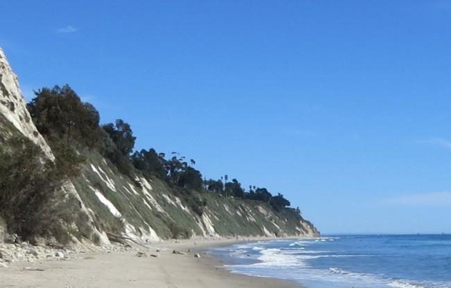 Sandee - Hope Ranch Private Beach