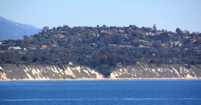 Sandee - Hope Ranch Private Beach