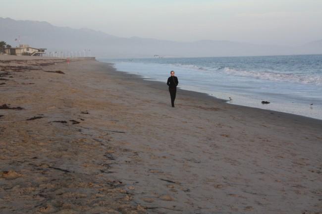 Sandee - Leadbetter Beach