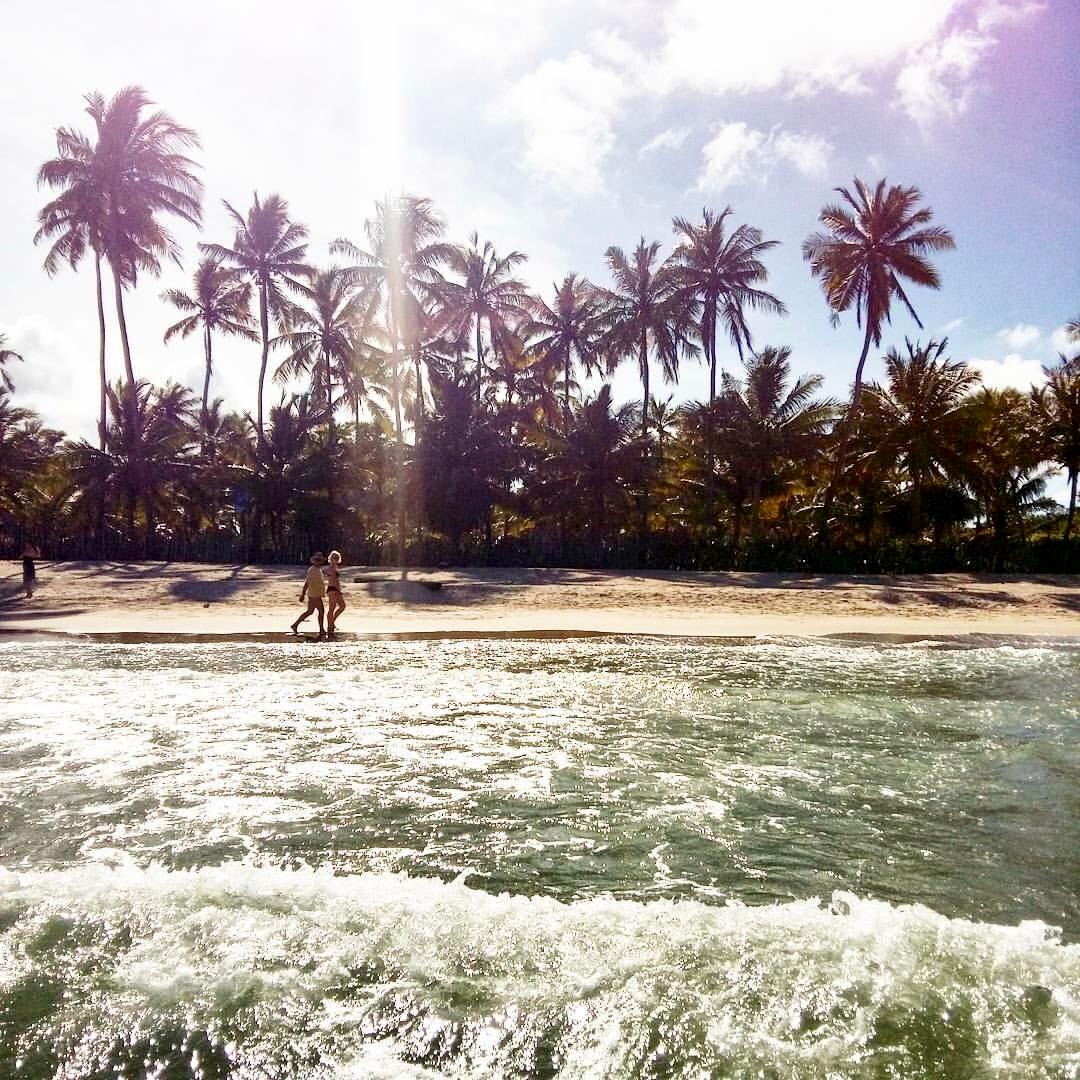 Sandee - Uppuveli Beach