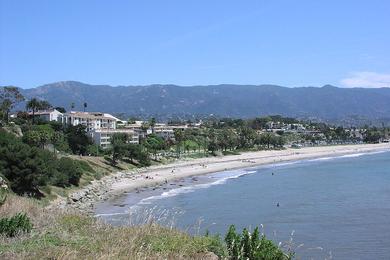 Sandee - Leadbetter Beach