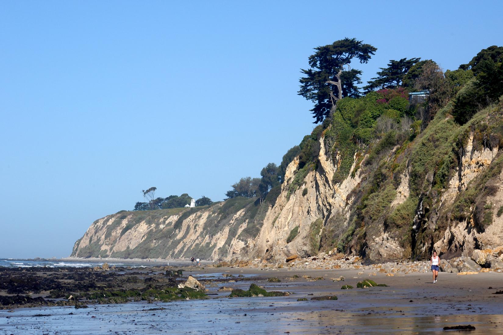 Sandee - Leadbetter Beach