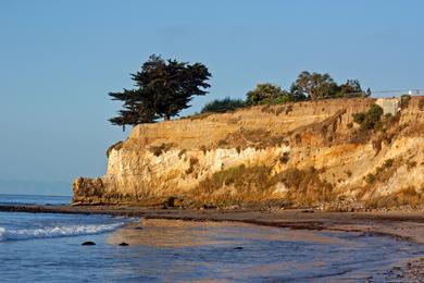 Sandee - Leadbetter Beach