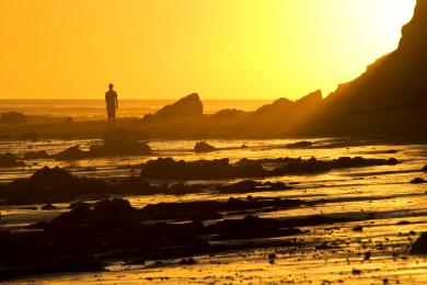 Sandee - Leadbetter Beach