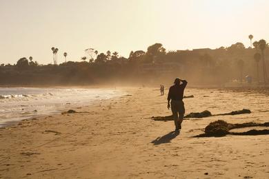 Sandee - Leadbetter Beach