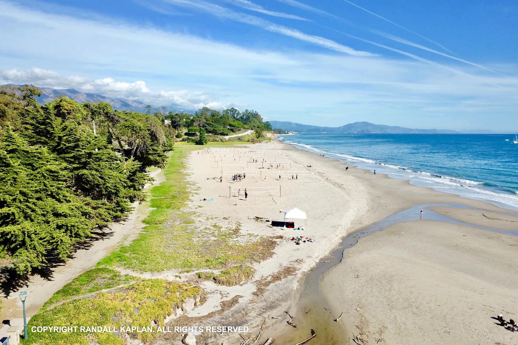 YEAR IN REVIEW: Summerland's iconic pier was removed - Summerland