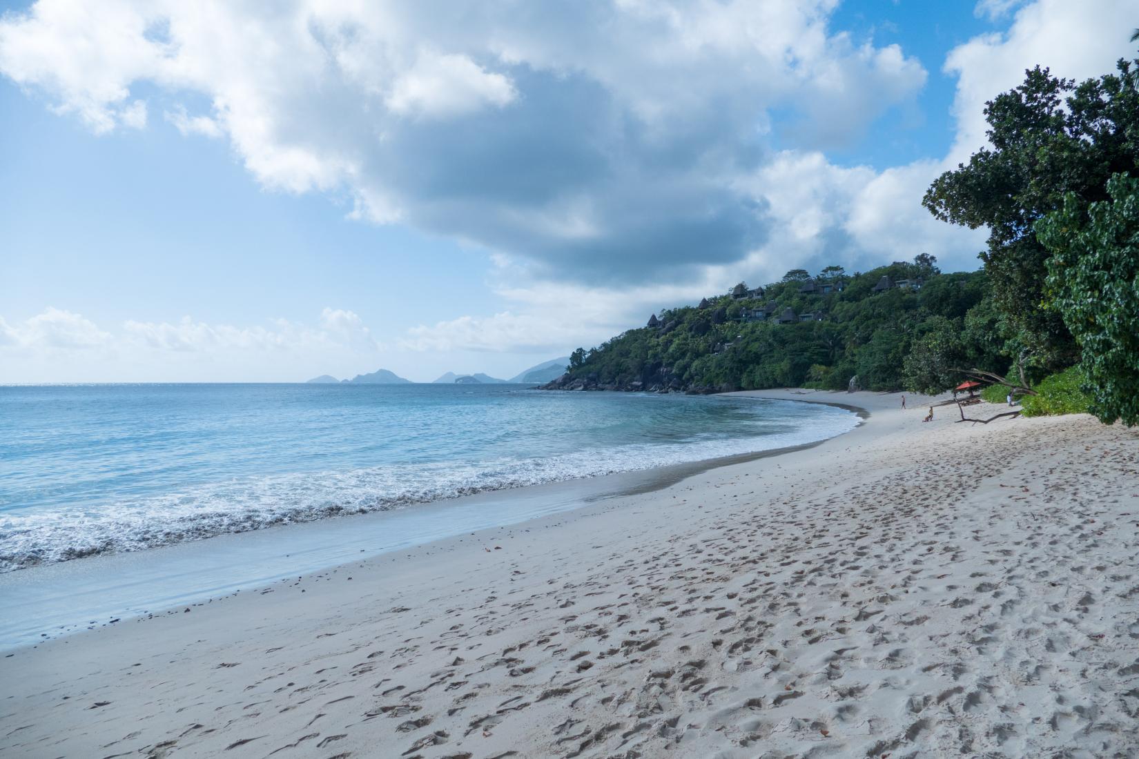 Sandee - HomePage / Anse Boileau