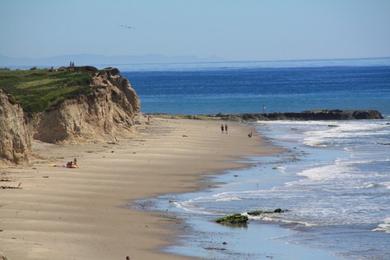 Sandee Depressions Beach Photo