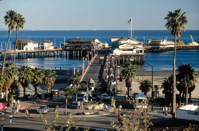 Sandee - West Beach, Stearns Wharf