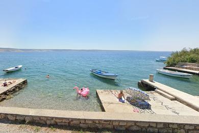 Sandee Beach Velebit
