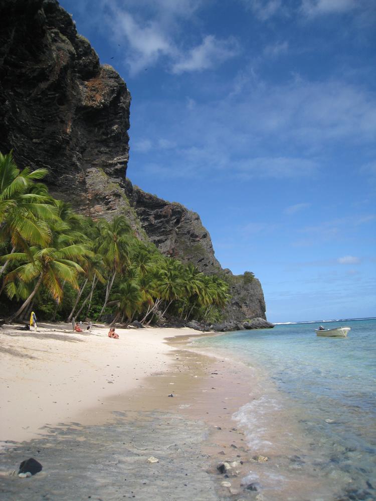 Sandee - Playa Fronton