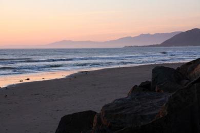 Sandee - Emma Wood State Beach