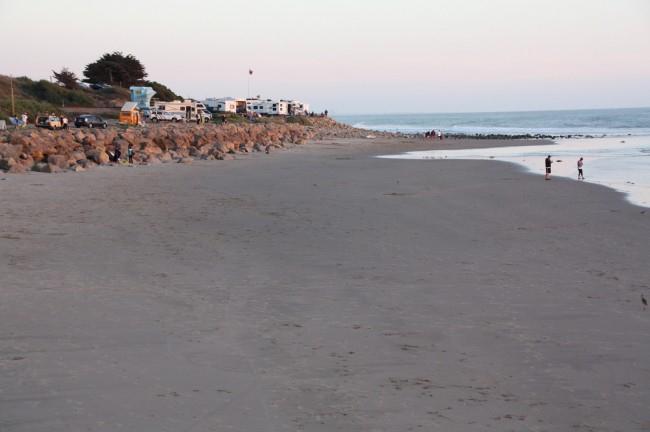 Sandee - Emma Wood State Beach