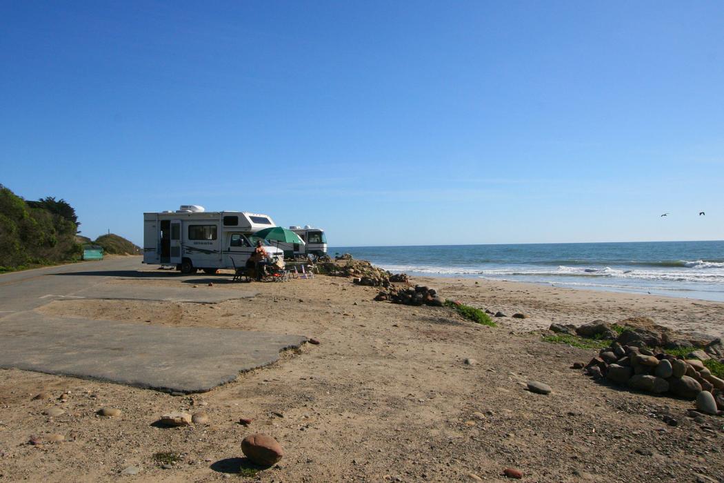 Sandee Emma Wood State Beach Photo